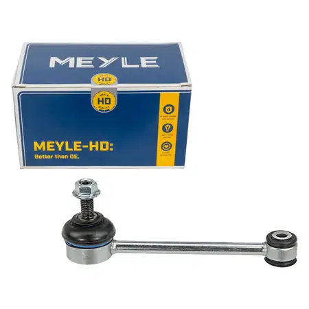 MEYLE HD 0160600021HD VERST&Auml;RKT Koppelstange f&uuml;r SMART Fortwo 450 452 hinten 0001802V004