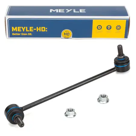 MEYLE HD 0160600031HD VERST&Auml;RKT Koppelstange f&uuml;r MERCEDES Viano Vito/Mixto vorne rechts