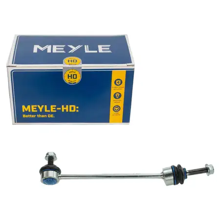 MEYLE HD 0160600034HD VERST&Auml;RKT Koppelstange f&uuml;r MERCEDES W220 W221 vorne links 2213200189