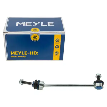 MEYLE HD 0160600035HD VERST&Auml;RKT Koppelstange f&uuml;r MERCEDES W220 vorne rechts 2213200289
