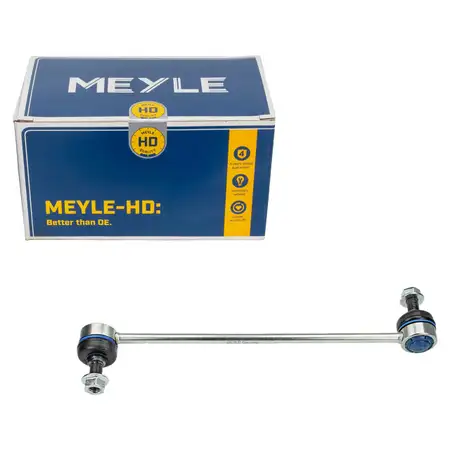 MEYLE HD 0160600103HD VERST&Auml;RKT Koppelstange f&uuml;r MERCEDES-BENZ W447 vorne 4473200489