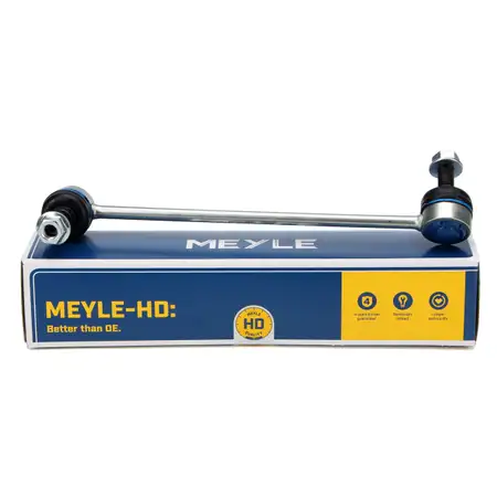 MEYLE HD 0160600107HD VERST&Auml;RKT Koppelstange MERCEDES Viano Vito/Mixto W639 vorne links