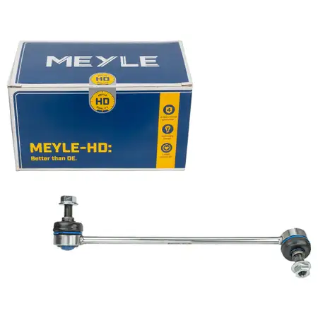 MEYLE HD VERST&Auml;RKT Koppelstange f&uuml;r MERCEDES-BENZ Viano Vito W639 vorne rechts 6393200889
