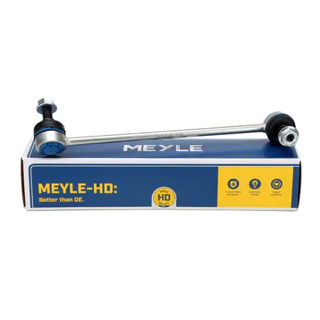 MEYLE HD 0160600106HD VERST&Auml;RKT Koppelstange f&uuml;r MERCEDES Viano Vito/Mixto vorne rechts