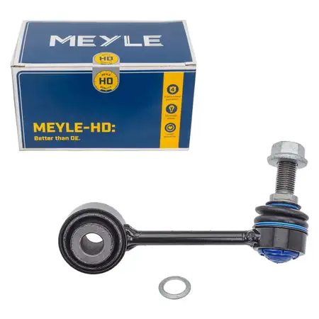 MEYLE HD VERST&Auml;RKT Koppelstange f&uuml;r MERCEDES GLE V167 C167 GLS hinten links 1673203104