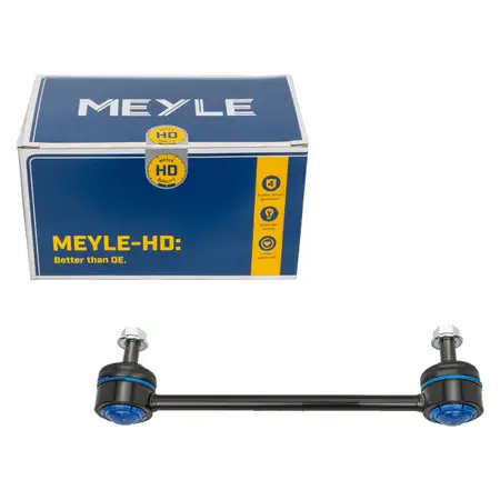 MEYLE HD VERST&Auml;RKT Koppelstange f&uuml;r RENAULT Twingo 3 SMART ForTwo ForFour 453 vorne