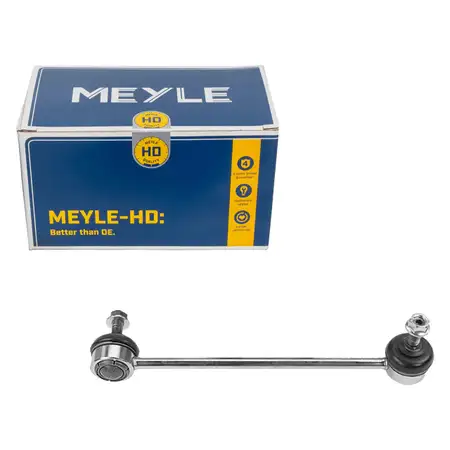 MEYLE HD VERST&Auml;RKT Koppelstange f&uuml;r MERCEDES V-Klassse Vito W638 vorne rechts 6383230368