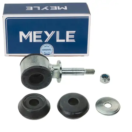 MEYLE Koppelstange f&uuml;r VW Caddy 2 Golf 2 3 4 Polo 3 Vento SEAT Ibiza 2 vorne 191411315