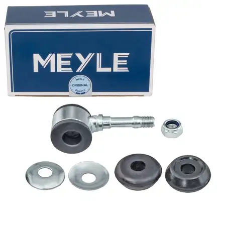 MEYLE Koppelstange f&uuml;r VW Caddy 2 Golf 2 Polo 3 SEAT Ibiza 2 Cordoba Toledo 1 vorne