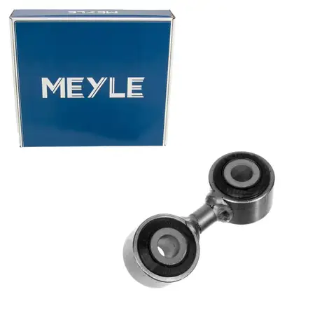 MEYLE 1160310025 Koppelstange Stabilisator f&uuml;r AUDI A8 D3 Hinterachse links 4E0505547A