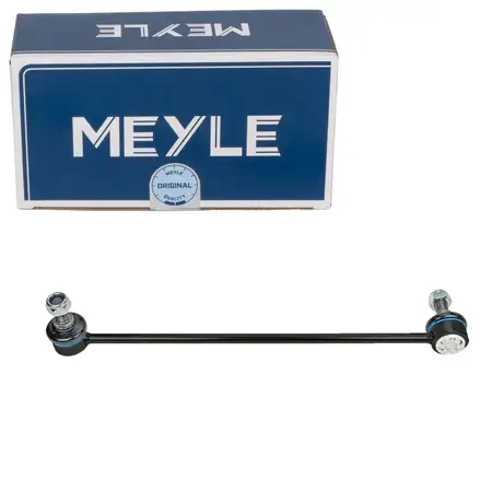 MEYLE Koppelstange f&uuml;r VW Golf 5 6 7 8 Passat B6 B7 AUDI 8P SKODA Octavia 3 4 SEAT vorne