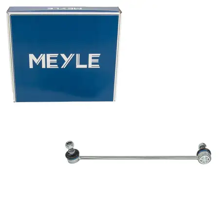 MEYLE 1160600051 Koppelstange f&uuml;r VW Golf 4 AUDI A3 8L SEAT Leon SKODA Octavia vorne links