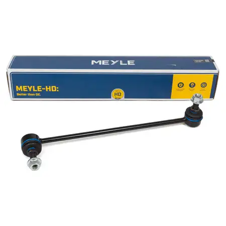 MEYLE HD Reinforced Tie Rod for AUDI A3 8P 8V, VW Golf 5 6 7 8, Passat B6 B7 B8 (Front)
