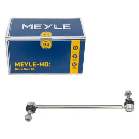 MEYLE HD 1160600065HD VERST&Auml;RKT Koppelstange f&uuml;r VW Grand/Crafter vorne links 2N0411317B