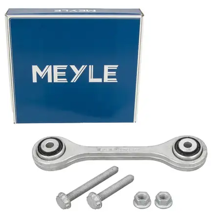 MEYLE Koppelstange f&uuml;r AUDI A4 A6 Q5 Q7 VW Touareg PORSCHE Cayenne vorne links 4G0411317A