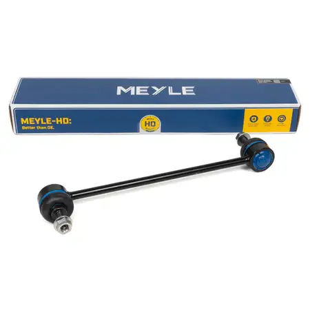 MEYLE HD Reinforced Tie Rod for VW Polo 4, 5, 6, Up, A1, A2, Ibiza, Mii, Fabia, Citogo (Front)