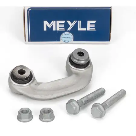 MEYLE 1160600007 Koppelstange f&uuml;r VW Passat B5 B5.5 AUDI A4 B5 A6 C5 Superb 1 vorne links