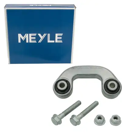 MEYLE 1160600006 Koppelstange Stabilisator f&uuml;r AUDI A6 Allroad C5 A8 D2 vorne 4D0411317K