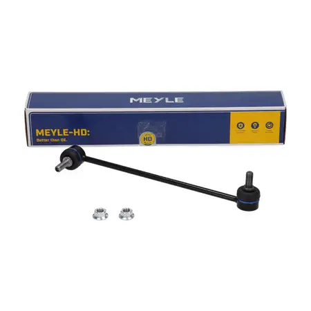 MEYLE HD VERST&Auml;RKT Koppelstange f&uuml;r VW Golf 4 A3 8L1 Leon 1M Octavia 1 Allrad vorne links