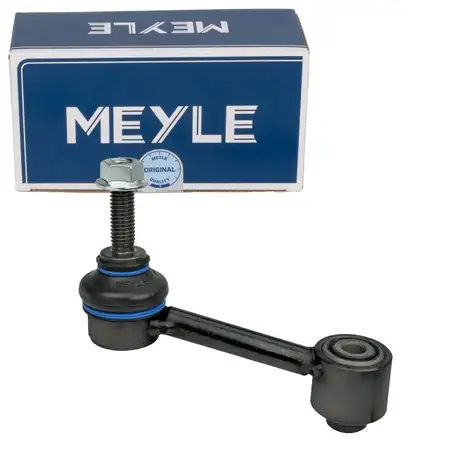 MEYLE 1160600023 Koppelstange f&uuml;r VW Golf 5 6 Passat B6 B7 Tiguan 1 AUDI A3 8P 8X hinten