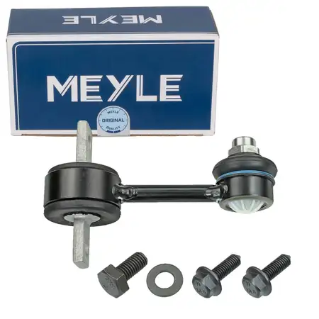 MEYLE 1160600027 Koppelstange Stabilisator f&uuml;r AUDI A4 B6 SEAT Exeo 3R hinten 8E0505465T