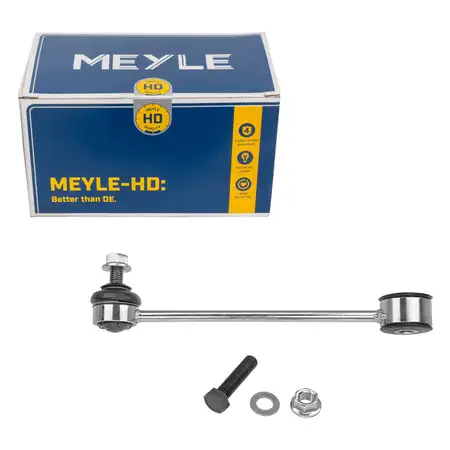 MEYLE HD 1160600030HD Koppelstange Stabistange f&uuml;r VW Caddy 3 4 hinten 2K5505465A