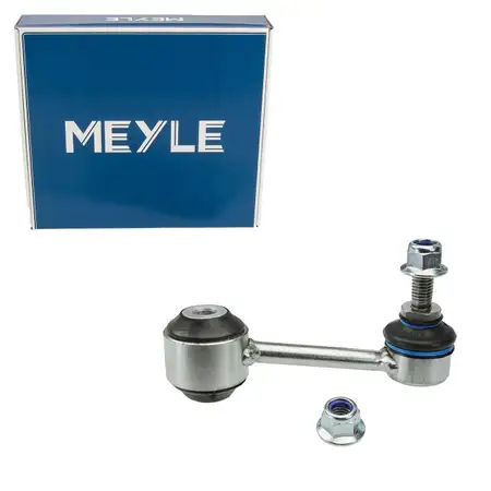 MEYLE Koppelstange Stabi f&uuml;r AUDI A6 C6/Allroad/Avant mit Luftfederung hinten 4F0505465P