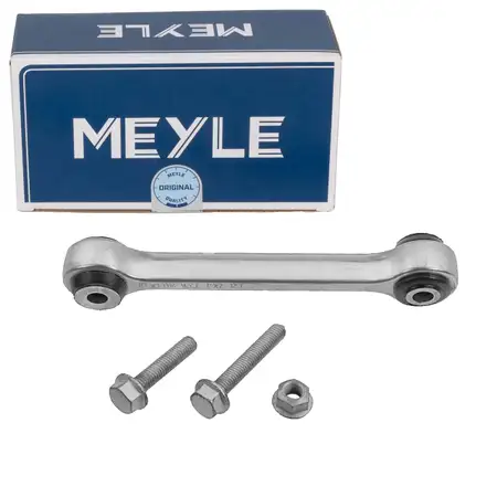 MEYLE 1160600034 Koppelstange Stabilisator f&uuml;r AUDI A4 B8 A6 C7 A5 8T 4GA vorne 4H0411317C