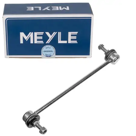 MEYLE 1160607179 Koppelstange Stabilisator f&uuml;r AUDI 80 B3 B4 90 B3 Cabrio vorne 8A0407465C