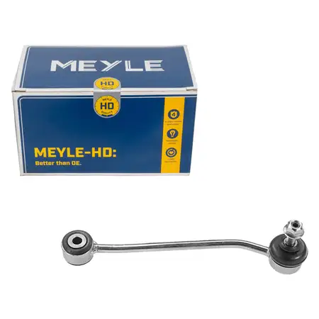 MEYLE HD 1160608296HD VERST&Auml;RKT Koppelstange Stabi f&uuml;r AUDI 80 B4 hinten rechts 8A0505466C