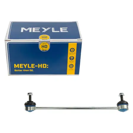 MEYLE HD VERST&Auml;RKT Koppelstange f&uuml;r CITROEN C3 3 C4 Cactus PEUGEOT 207 vorne rechts 508768