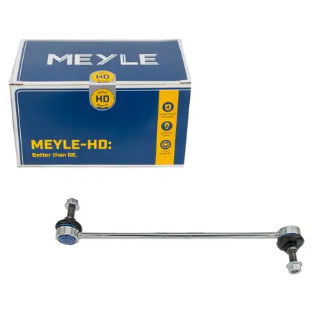 MEYLE HD 11160600023HD VERST&Auml;RKT Koppelstange f&uuml;r PEUGEOT 508 1 vorne 5087.76
