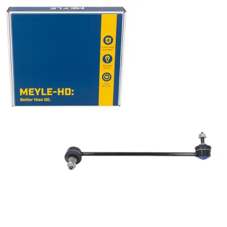 MEYLE HD VERST&Auml;RKT Koppelstange f&uuml;r OPEL Corsa F PEUGEOT 208 2 2008 vorne links 9836849580