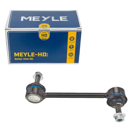 MEYLE HD 15160600020HD VERST&Auml;RKT Koppelstange f&uuml;r ALFA ROMEO Giulia Stelvio vorne 50543786