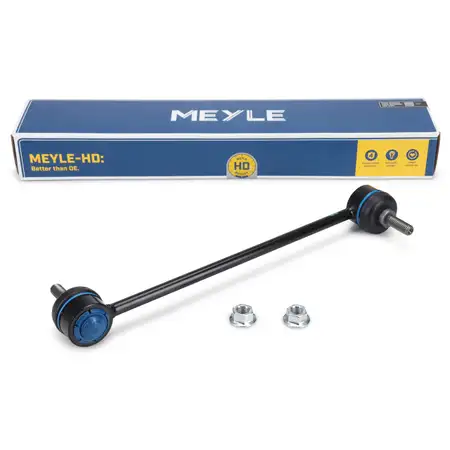 MEYLE HD 16-160600003/HD Koppelstange f&uuml;r RENAULT Laguna 2 Espace 4 Trafic 2 3 vorne