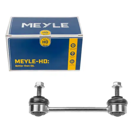 MEYLE HD VERST&Auml;RKT Koppelstange Stabi f&uuml;r RENAULT VEL SATIS hinten 8200619922