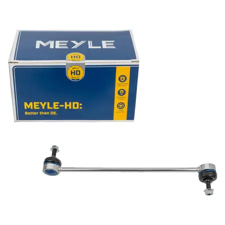 MEYLE HD VERST&Auml;RKT Koppelstange f&uuml;r OPEL Movano B RENAULT Master 3 NISSAN NV400 vorne