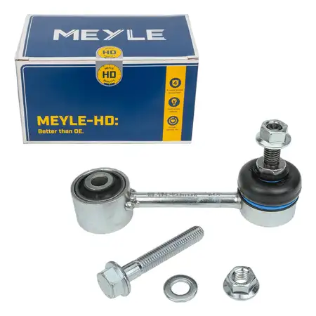 MEYLE HD 16160600011HD VERST&Auml;RKT Koppelstange f&uuml;r OPEL Movano B RENAULT Master 3 hinten