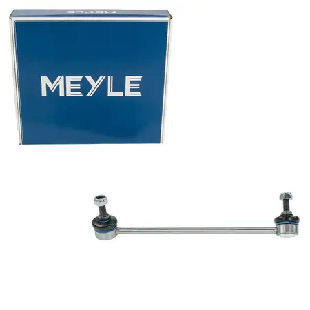 MEYLE 16-160600017 Koppelstange Stabilisator f&uuml;r RENAULT Twingo 1 vorne links 8200714446