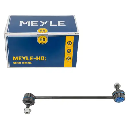 MEYLE HD 16160600022HD VERST&Auml;RKT Koppelstange f&uuml;r DACIA Duster vorne u. hinten 8200814411