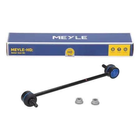 MEYLE HD 16160600022HD VERST&Auml;RKT Koppelstange f&uuml;r DACIA Duster vorne u. hinten 8200814411