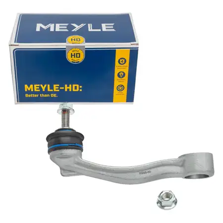 MEYLE HD VERST&Auml;RKT Koppelstange f&uuml;r JAGUAR F-Type S-Type 2 XF XJ vorne C2D24220