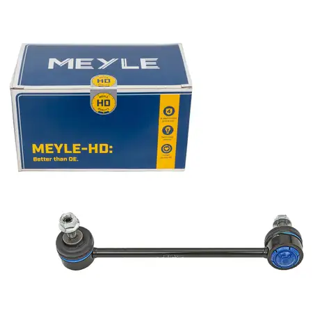 MEYLE HD VERST&Auml;RKT Koppelstange f&uuml;r JAGUAR XE XF 2 XF Sportbrake hinten rechts T4N3672