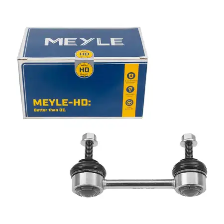 MEYLE HD VERST&Auml;RKT Koppelstange Stab f&uuml;r FIAT Doblo 119 223 bis 09.2005 hinten 51717000