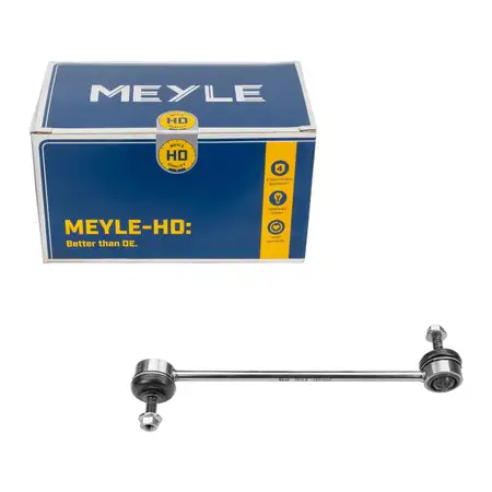 MEYLE HD 2160600015HD VERST&Auml;RKT Koppelstange Stabilisator f&uuml;r FIAT Sedici vorne 71742688