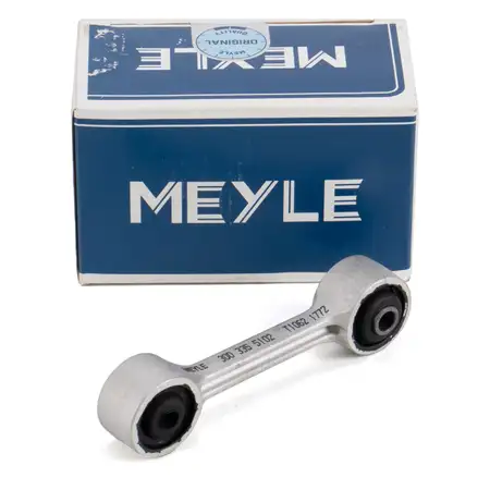 MEYLE 3003355102 Koppelstange Stabilisator f&uuml;r BMW E30 E36 E28 E24 E23 hinten 33551124375