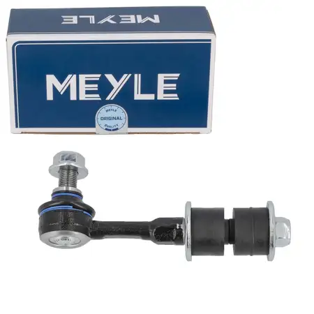 MEYLE 30-160600004 Koppelstange Stabilisator f&uuml;r TOYOTA RAV4 A3 A4 LEXUS NX 1 Z1 hinten