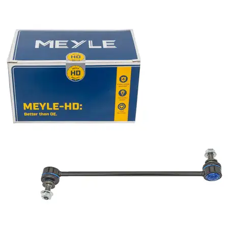 MEYLE HD 30-160600050/HD VERST&Auml;RKT Koppelstange f&uuml;r TOYOTA Corolla Prius C-HR LEXUS vorne