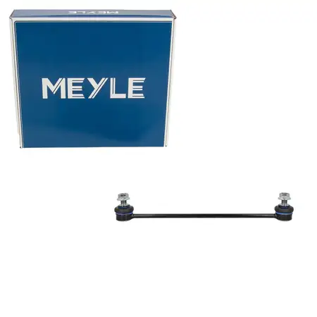 MEYLE 30-160600096 Koppelstange Stabi f&uuml;r TOYOTA Aygo Yaris/Cross Vorderachse 48820-K0010