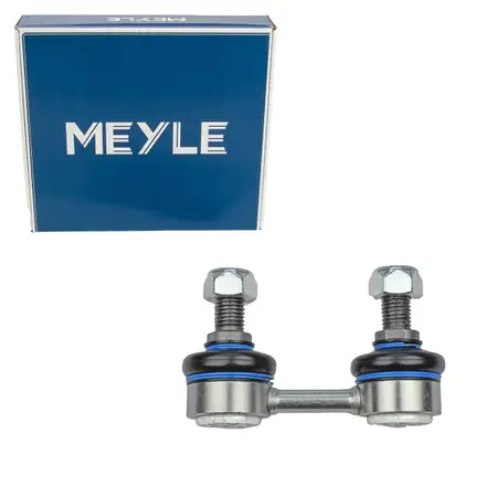 MEYLE 3160600068 Koppelstange Stabilisator f&uuml;r BMW X5 E53 hinten 33551096735